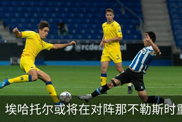 埃哈托尔或将在对阵那不勒斯时重返赛场